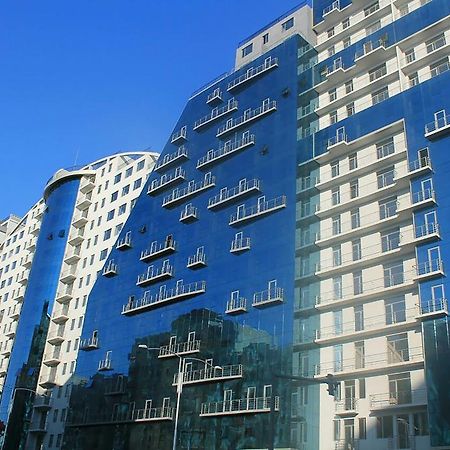Apartament Luka Batumi Bagian luar foto