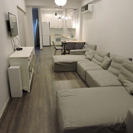 Apartament Luka Batumi Bagian luar foto