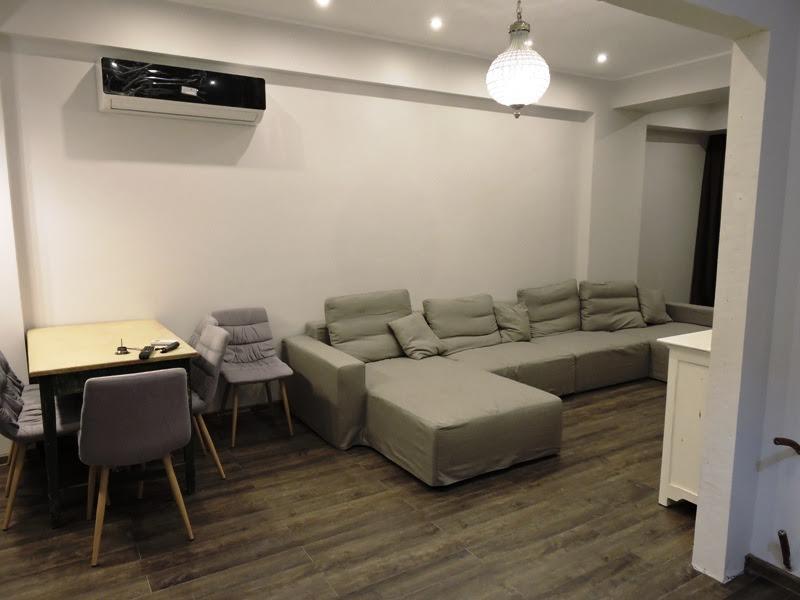 Apartament Luka Batumi Bagian luar foto