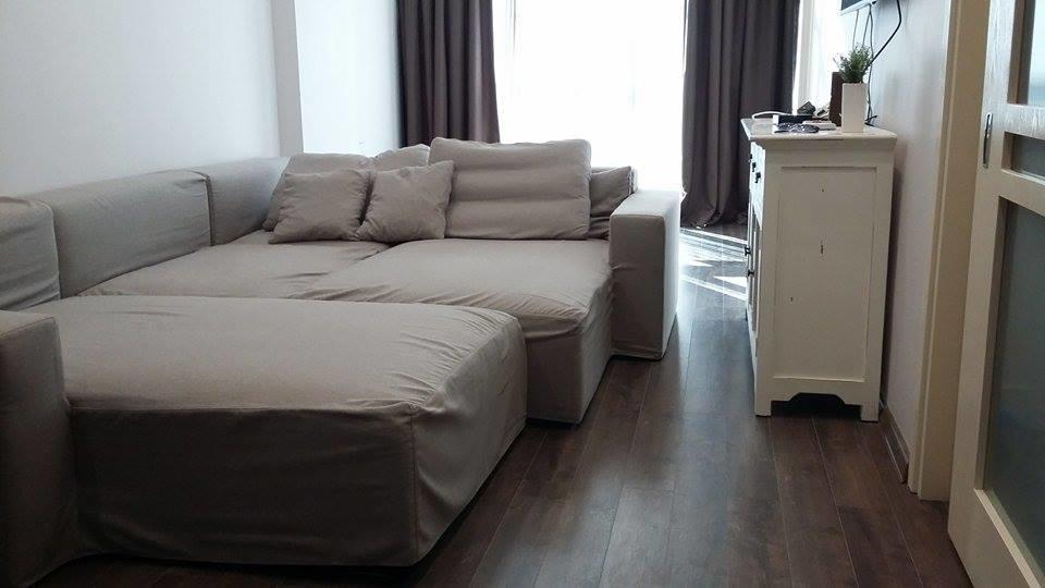 Apartament Luka Batumi Bagian luar foto