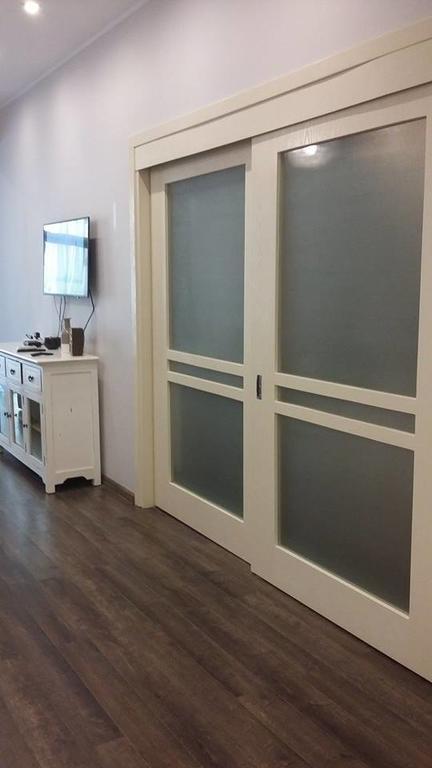 Apartament Luka Batumi Bagian luar foto
