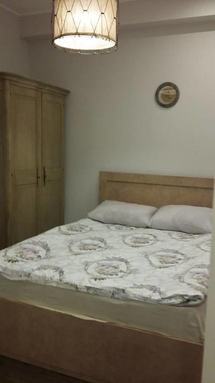 Apartament Luka Batumi Bagian luar foto