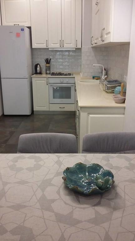 Apartament Luka Batumi Bagian luar foto