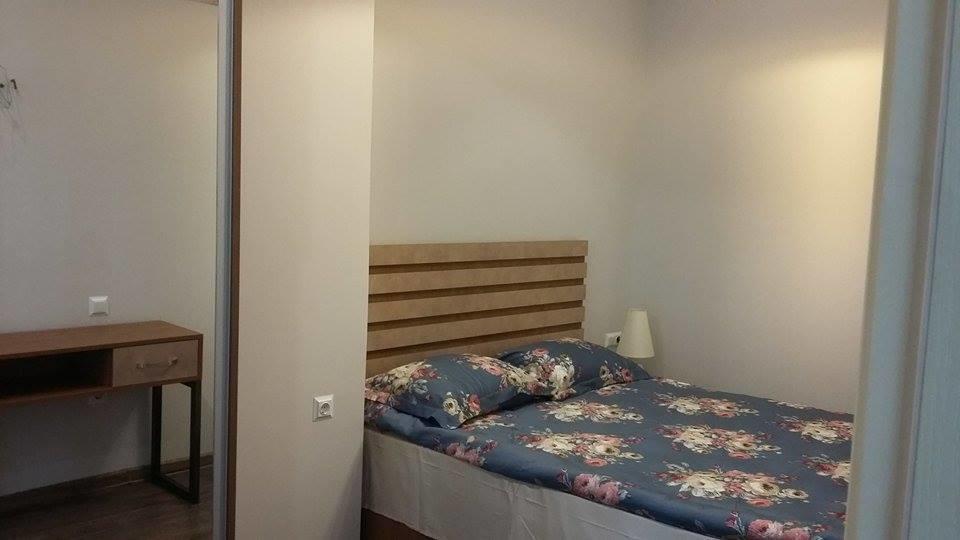 Apartament Luka Batumi Bagian luar foto