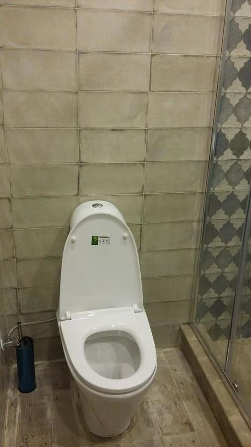 Apartament Luka Batumi Bagian luar foto